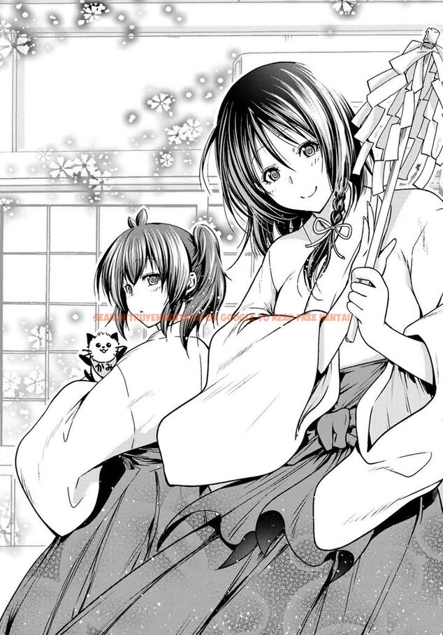 Read Hentai Image 19 332 in comic Temple - Chapter 49.5 - hentaitnt.net