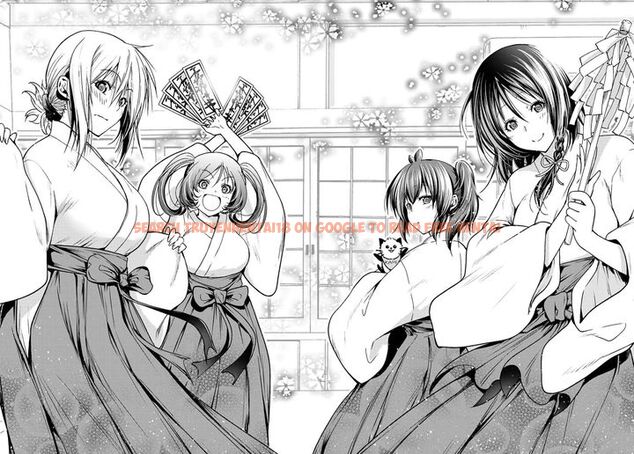 Read Hentai Image 20 332 in comic Temple - Chapter 49.5 - hentaitnt.net