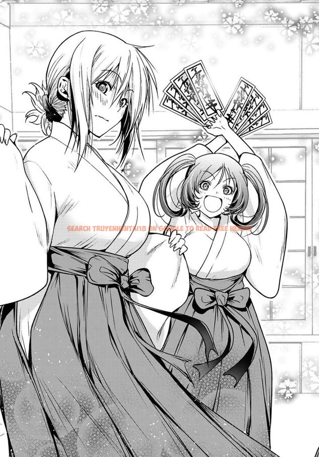 Read Hentai Image 21 332 in comic Temple - Chapter 49.5 - hentaitnt.net