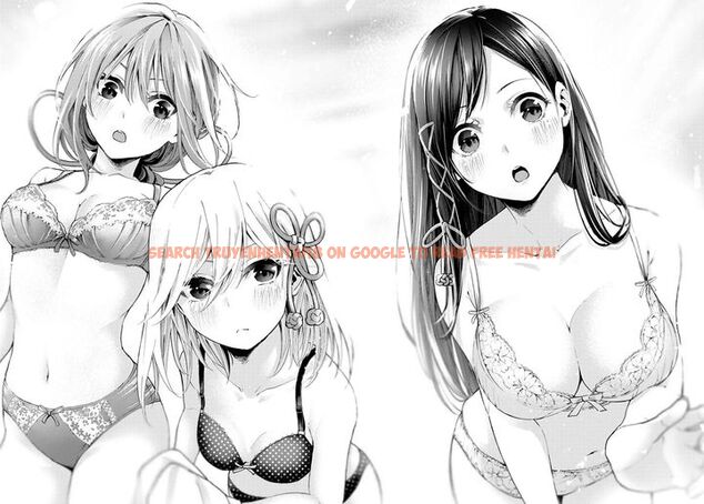 Read Hentai Image 6 332 in comic Temple - Chapter 49.5 - hentaitnt.net
