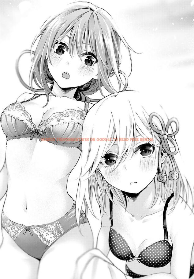 Read Hentai Image 7 332 in comic Temple - Chapter 49.5 - hentaitnt.net