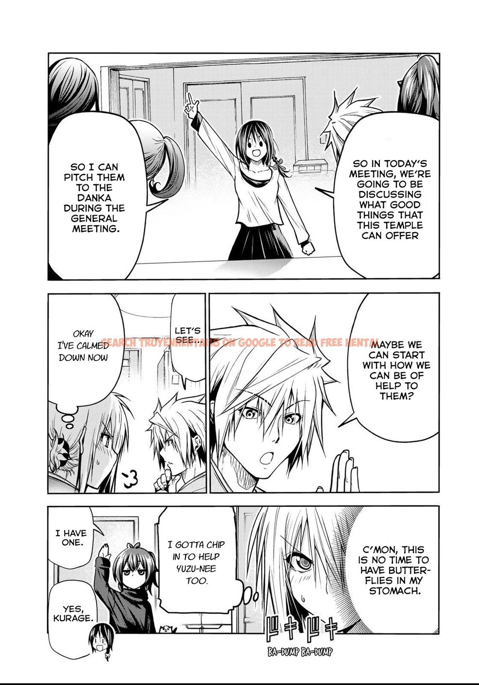 Read Hentai Image 11 186 in comic Temple - Chapter 49 - www.hentaitnt.net