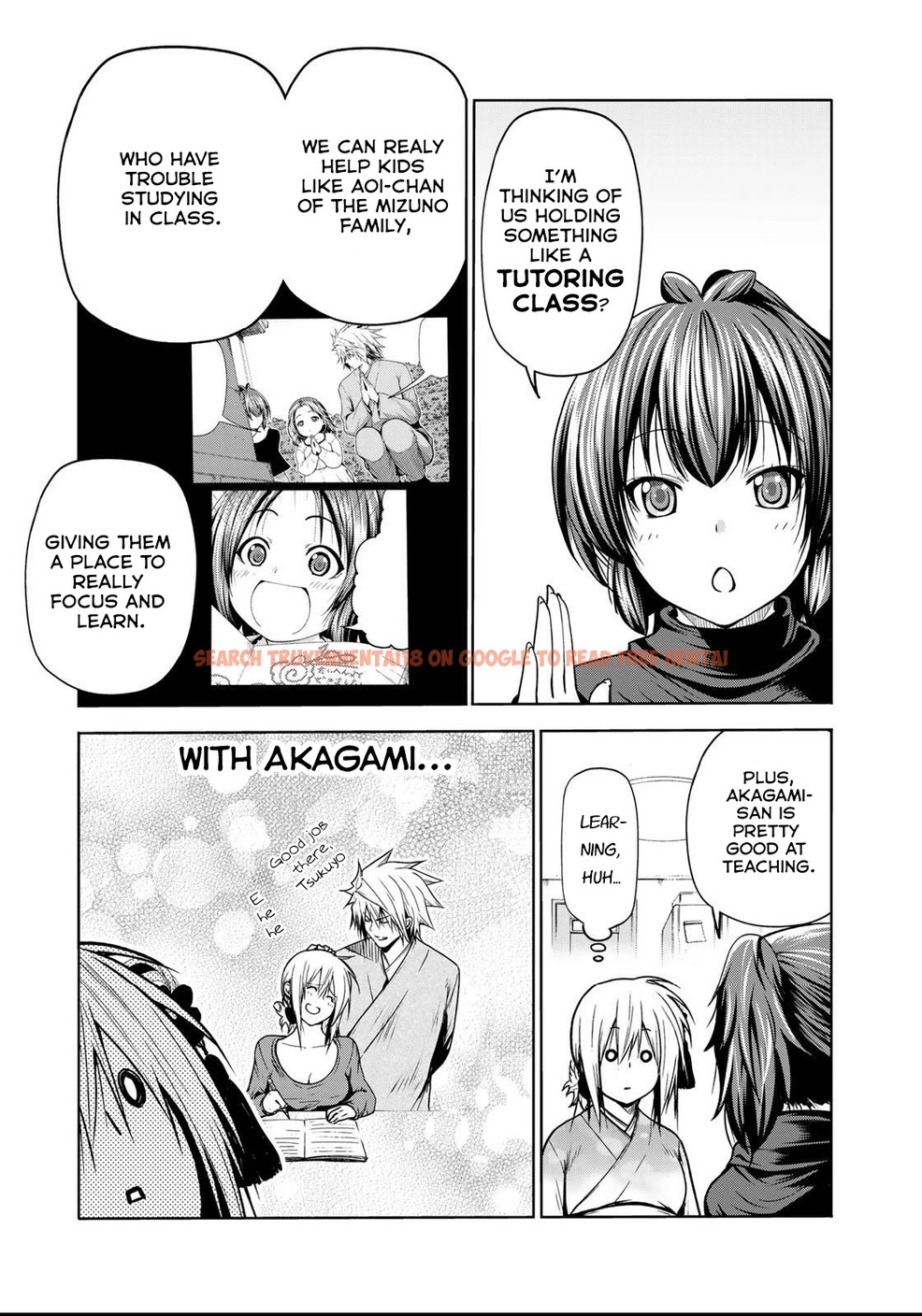 Read Hentai Image 12 186 in comic Temple - Chapter 49 - www.hentaitnt.net