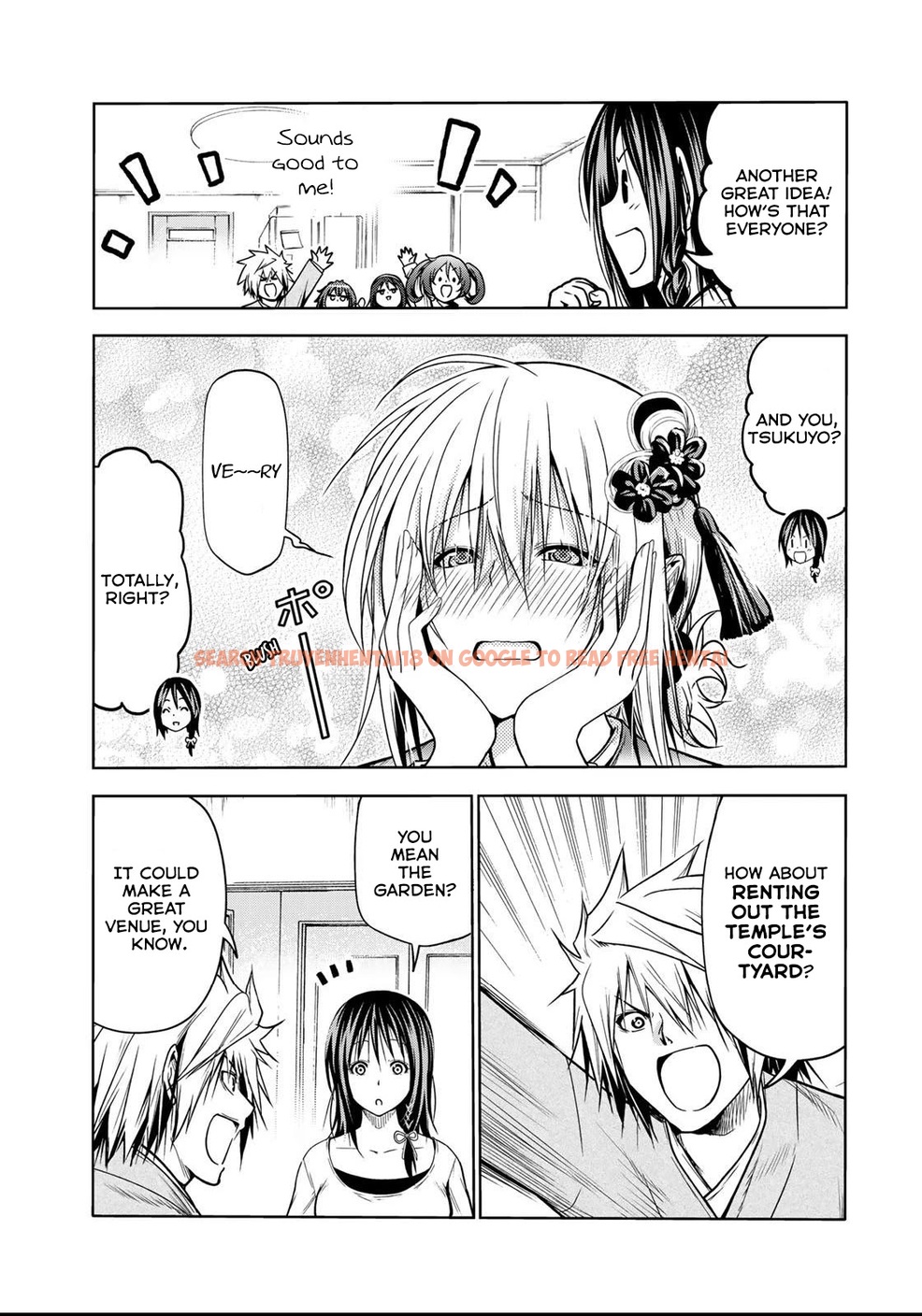 Read Hentai Image 15 186 in comic Temple - Chapter 49 - www.hentaitnt.net