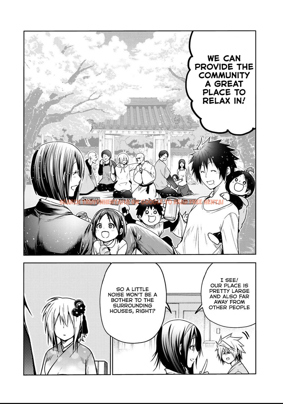 Read Hentai Image 16 186 in comic Temple - Chapter 49 - www.hentaitnt.net
