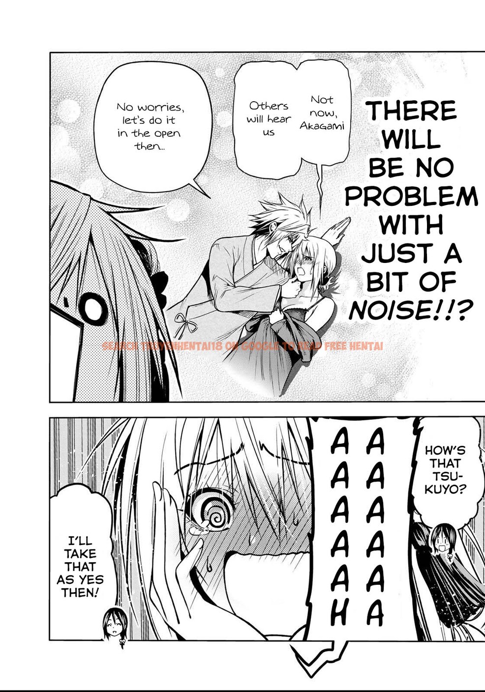 Read Hentai Image 17 186 in comic Temple - Chapter 49 - www.hentaitnt.net