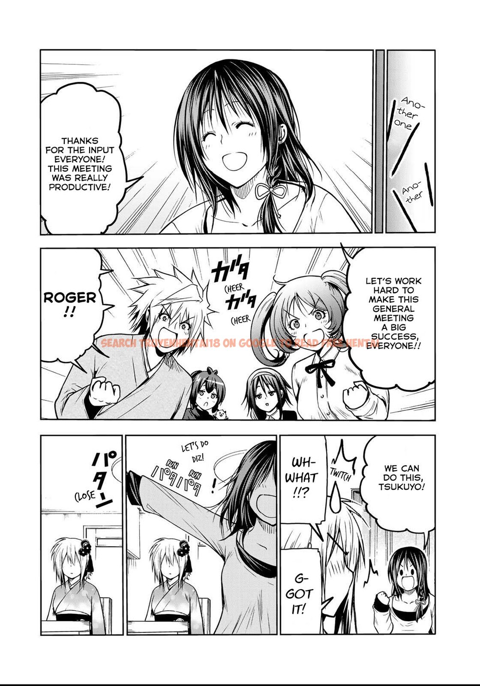 Read Hentai Image 18 186 in comic Temple - Chapter 49 - www.hentaitnt.net