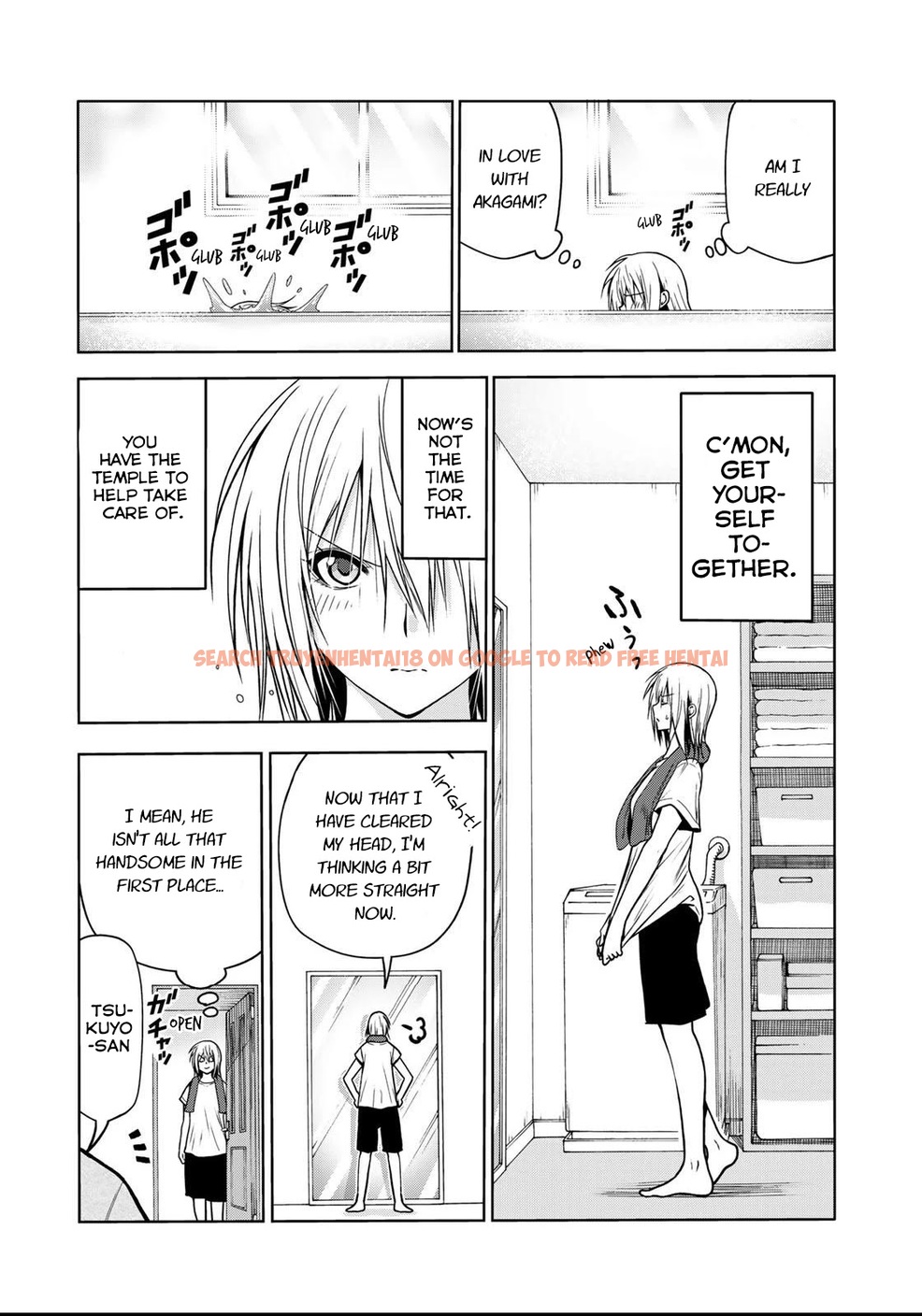 Read Hentai Image 4 186 in comic Temple - Chapter 49 - www.hentaitnt.net