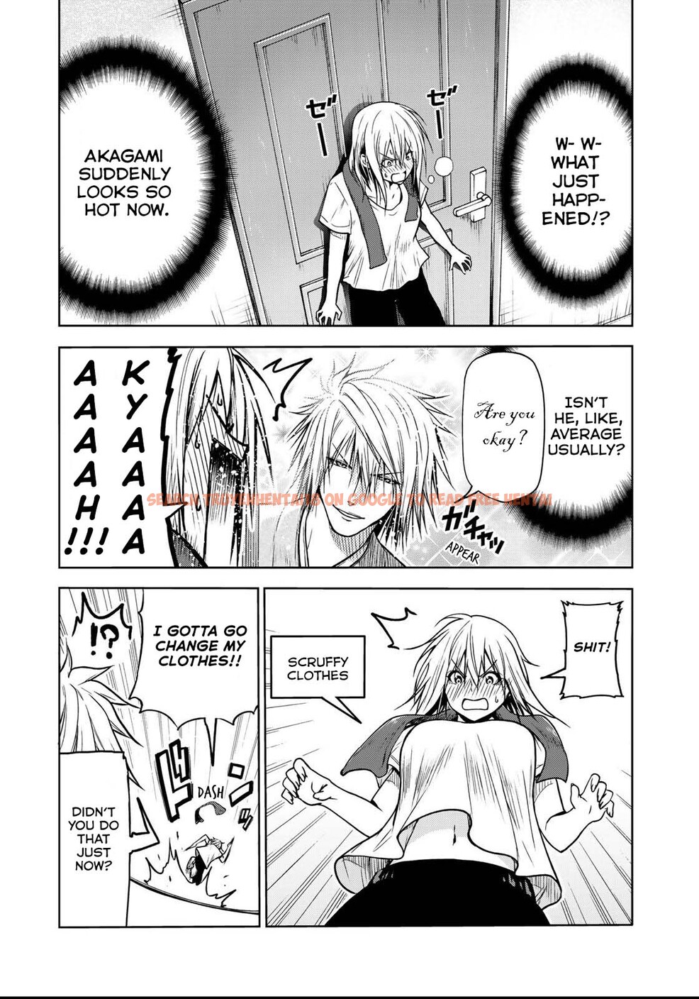Read Hentai Image 6 186 in comic Temple - Chapter 49 - www.hentaitnt.net