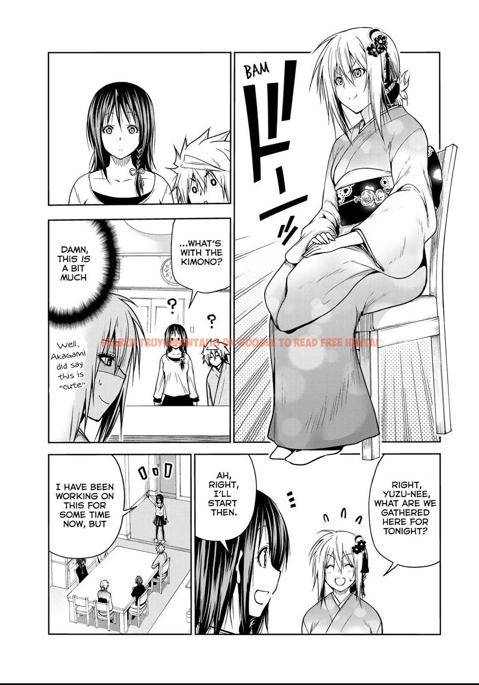 Read Hentai Image 7 186 in comic Temple - Chapter 49 - www.hentaitnt.net