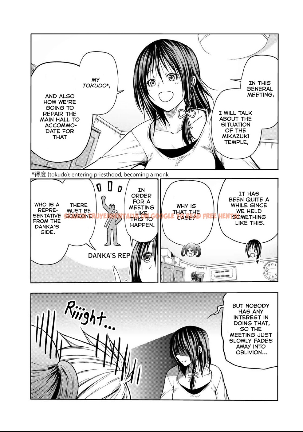 Read Hentai Image 9 186 in comic Temple - Chapter 49 - www.hentaitnt.net