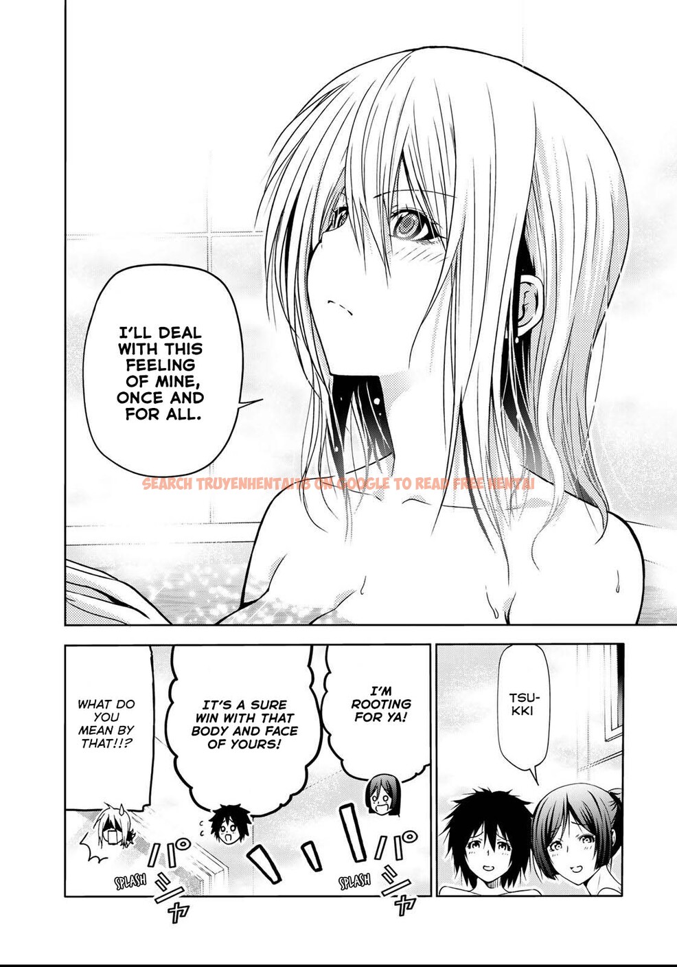 Read Hentai Image 18 401 in comic Temple - Chapter 50 - www.hentaitnt.net