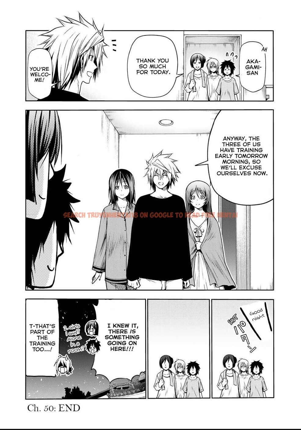 Read Hentai Image 19 401 in comic Temple - Chapter 50 - www.hentaitnt.net