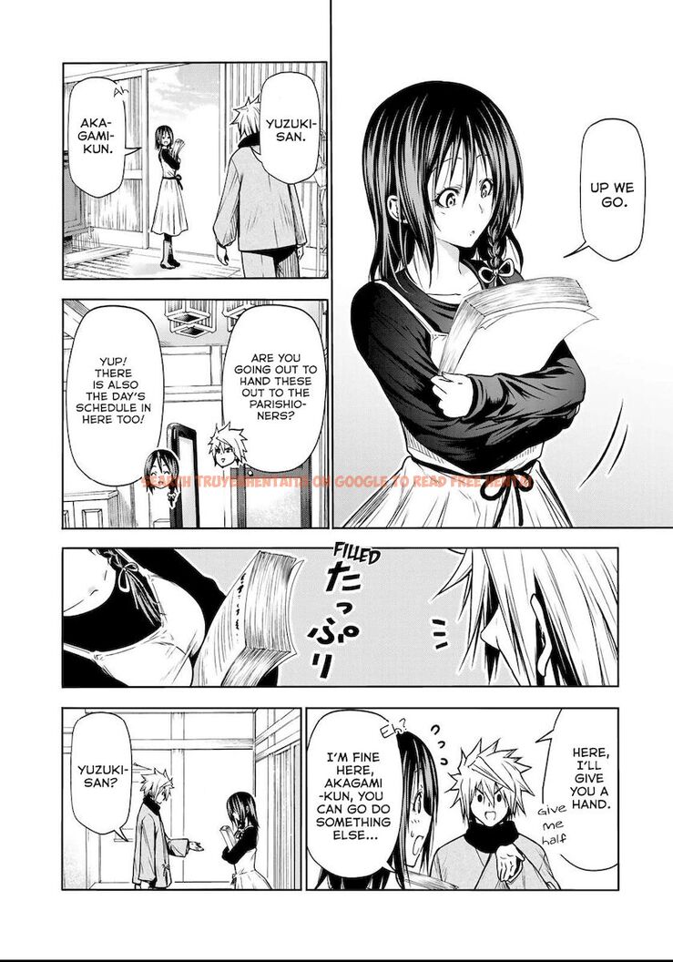 Read Hentai Image 11 622 in comic Temple - Chapter 51 - www.hentaitnt.net