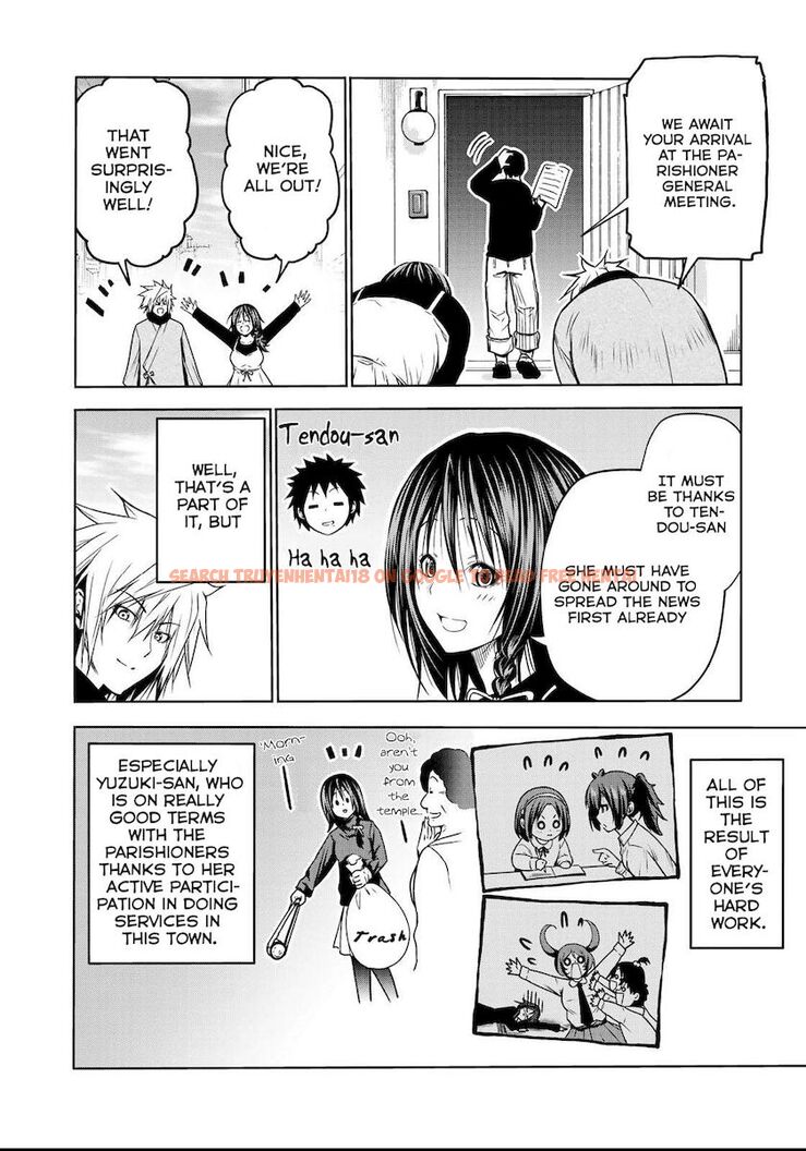 Read Hentai Image 13 622 in comic Temple - Chapter 51 - www.hentaitnt.net