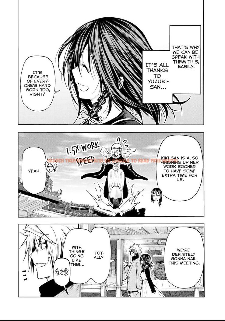 Read Hentai Image 14 622 in comic Temple - Chapter 51 - www.hentaitnt.net