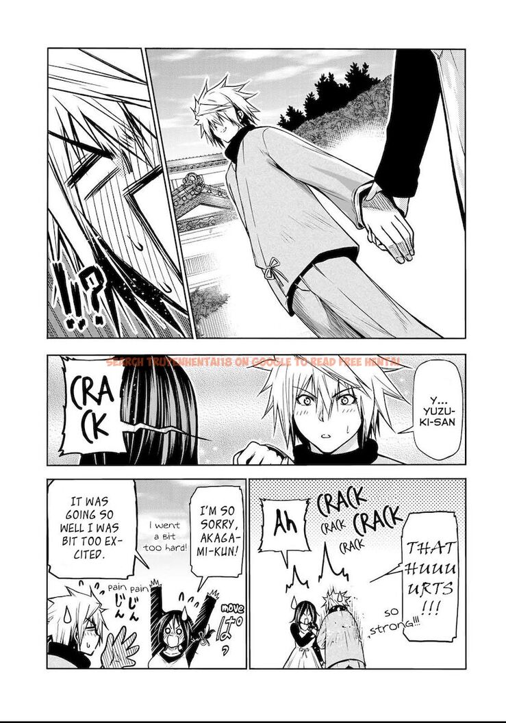 Read Hentai Image 15 622 in comic Temple - Chapter 51 - www.hentaitnt.net