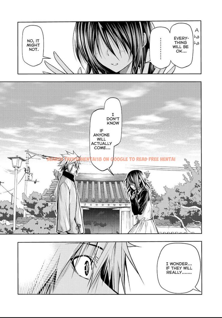 Read Hentai Image 16 622 in comic Temple - Chapter 51 - www.hentaitnt.net