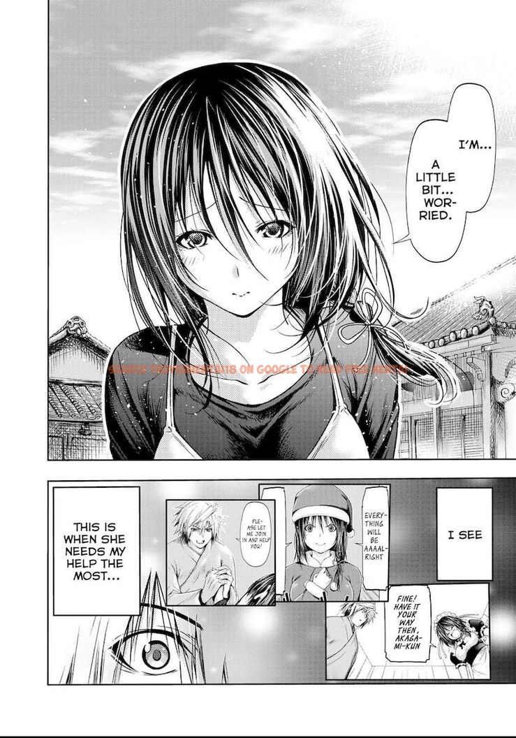 Read Hentai Image 17 622 in comic Temple - Chapter 51 - www.hentaitnt.net