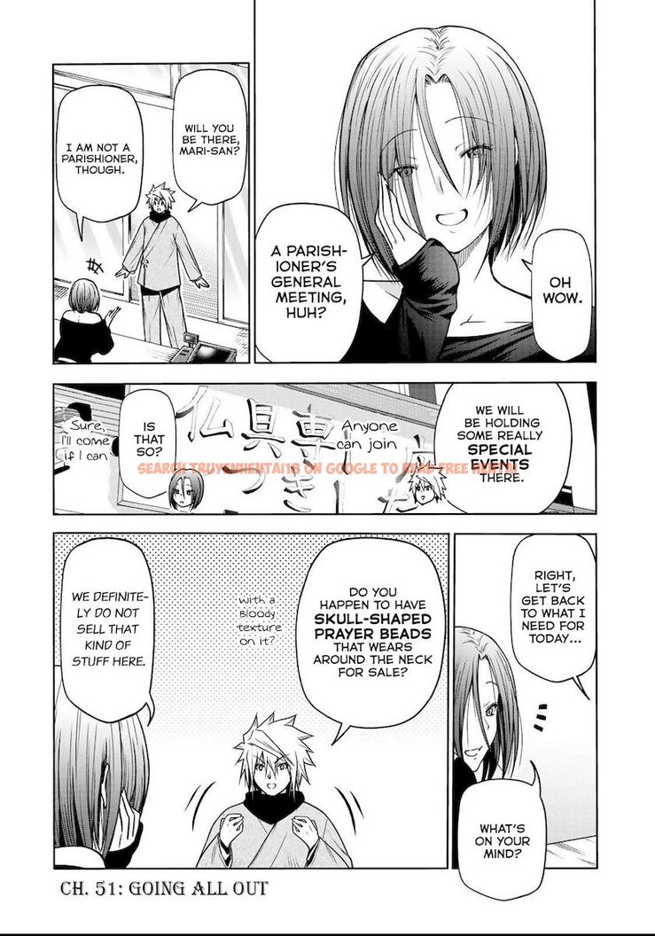 Read Hentai Image 2 622 in comic Temple - Chapter 51 - www.hentaitnt.net