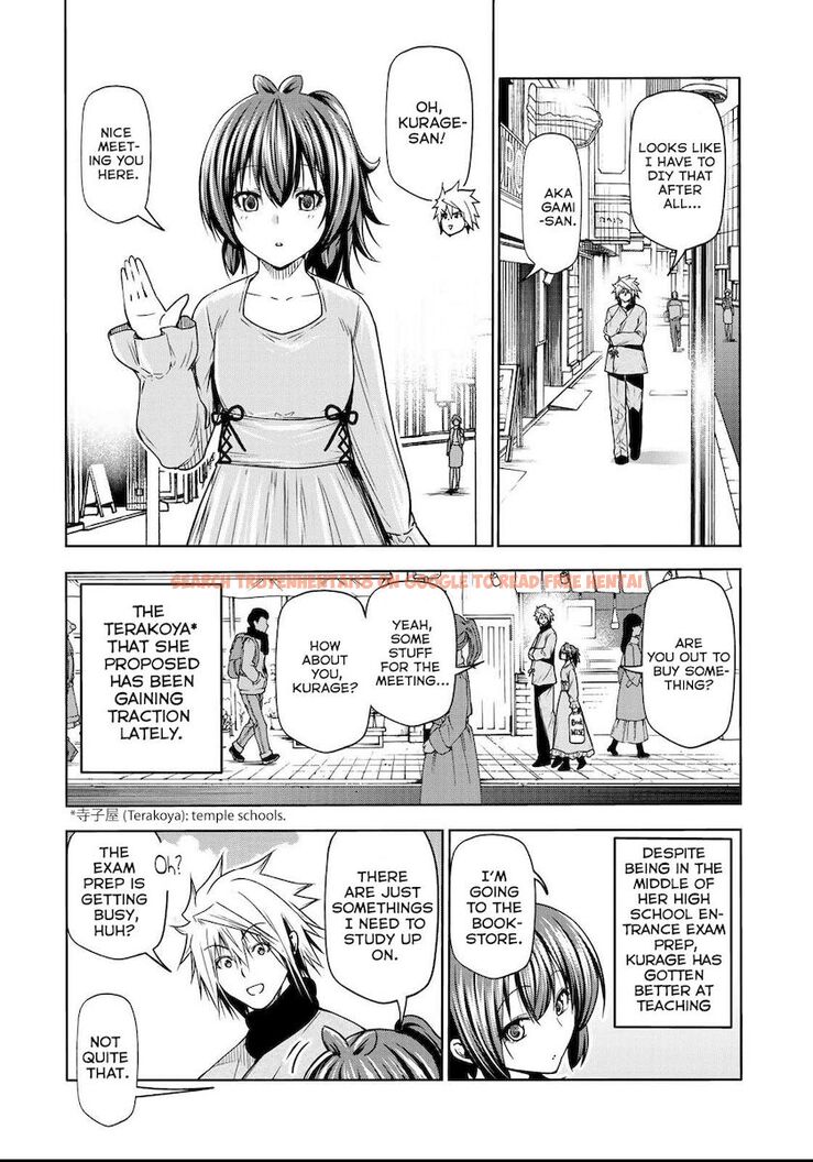 Read Hentai Image 4 622 in comic Temple - Chapter 51 - www.hentaitnt.net