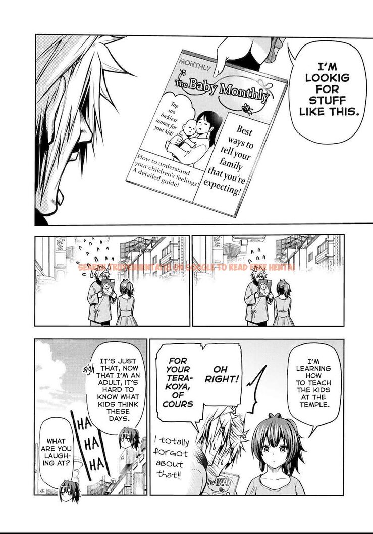 Read Hentai Image 5 622 in comic Temple - Chapter 51 - www.hentaitnt.net
