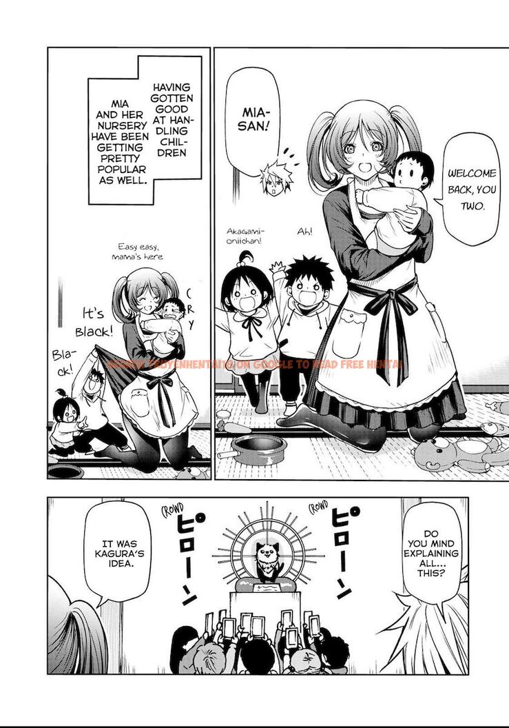 Read Hentai Image 7 622 in comic Temple - Chapter 51 - www.hentaitnt.net