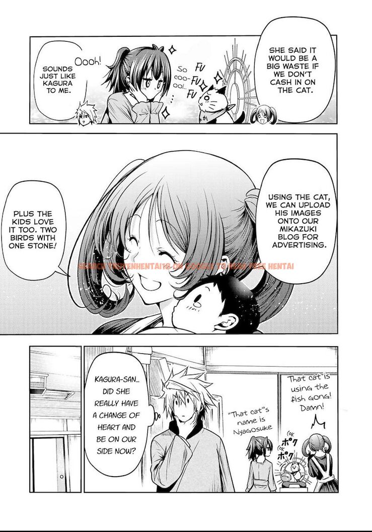 Read Hentai Image 8 622 in comic Temple - Chapter 51 - www.hentaitnt.net