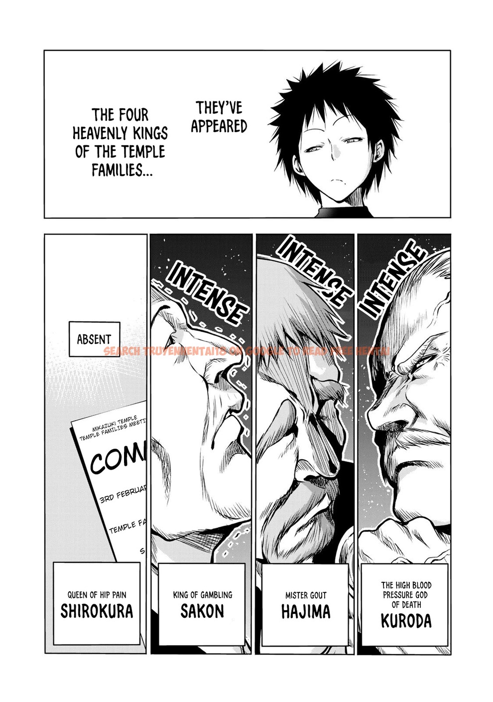 Read Hentai Image 10 943 in comic Temple - Chapter 52.1 - hentaitnt.net