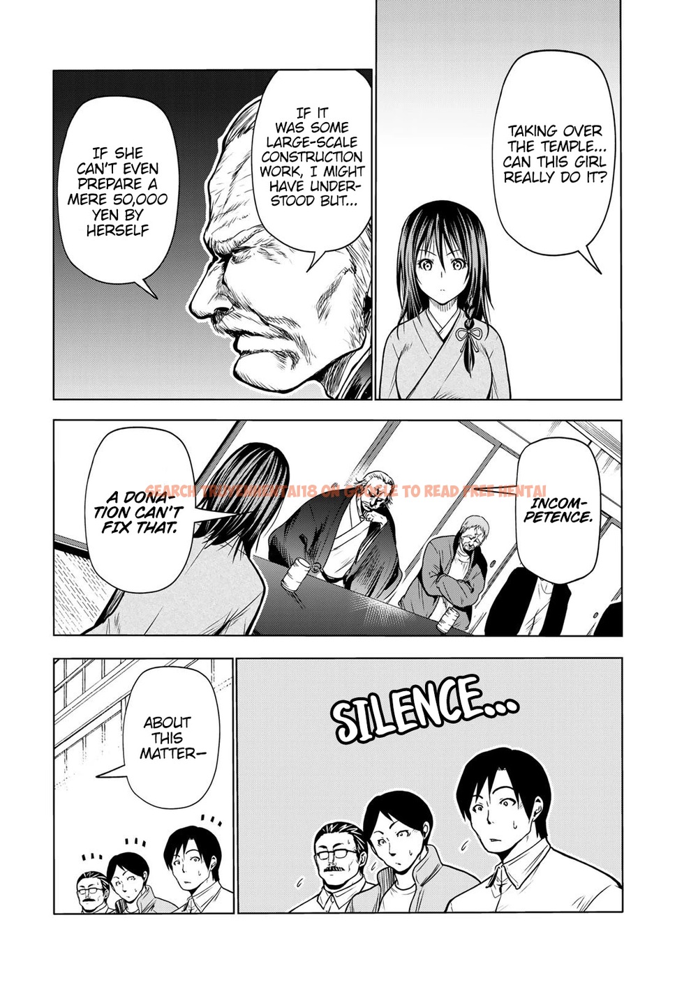Read Hentai Image 11 943 in comic Temple - Chapter 52.1 - hentaitnt.net