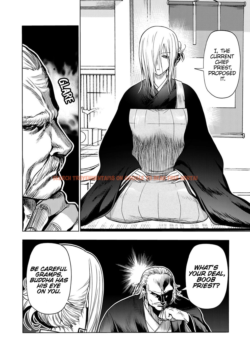Read Hentai Image 12 943 in comic Temple - Chapter 52.1 - hentaitnt.net