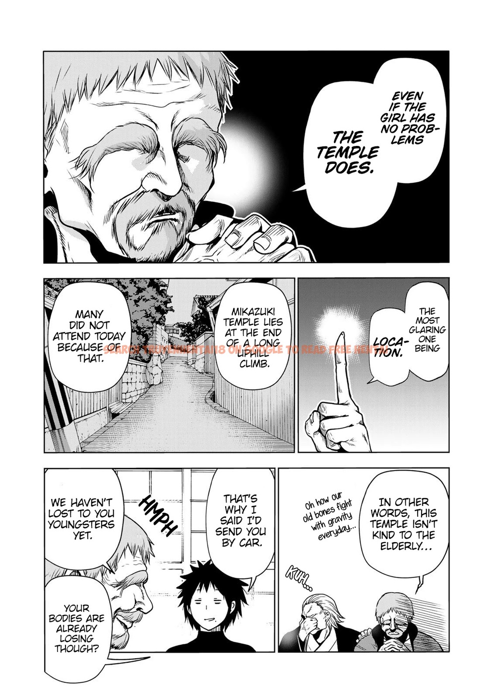 Read Hentai Image 14 943 in comic Temple - Chapter 52.1 - hentaitnt.net