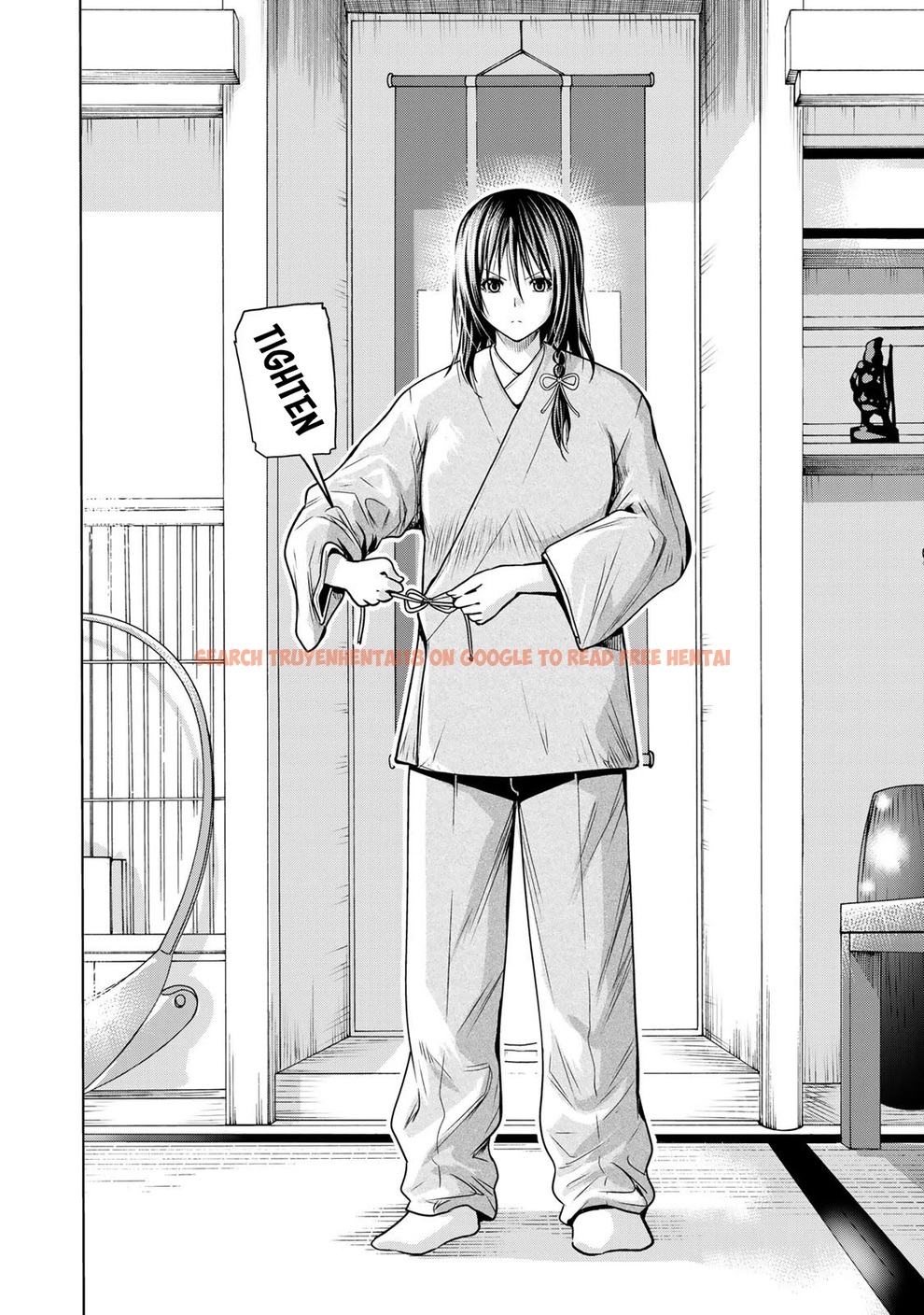 Read Hentai Image 2 943 in comic Temple - Chapter 52.1 - hentaitnt.net