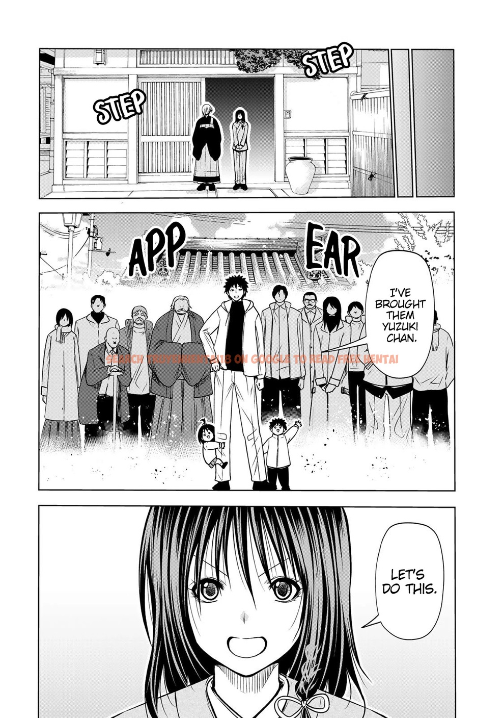 Read Hentai Image 3 943 in comic Temple - Chapter 52.1 - hentaitnt.net