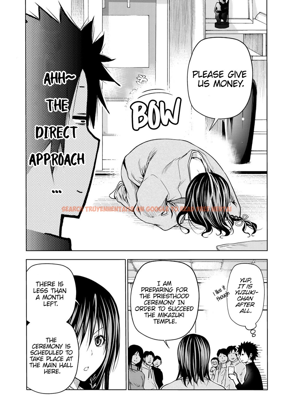 Read Hentai Image 6 943 in comic Temple - Chapter 52.1 - hentaitnt.net
