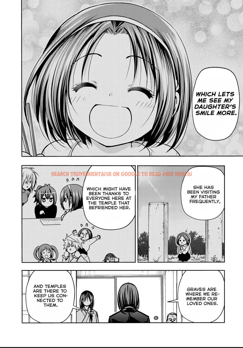 Read Hentai Image 10 943 in comic Temple - Chapter 52.2 - hentaitnt.net