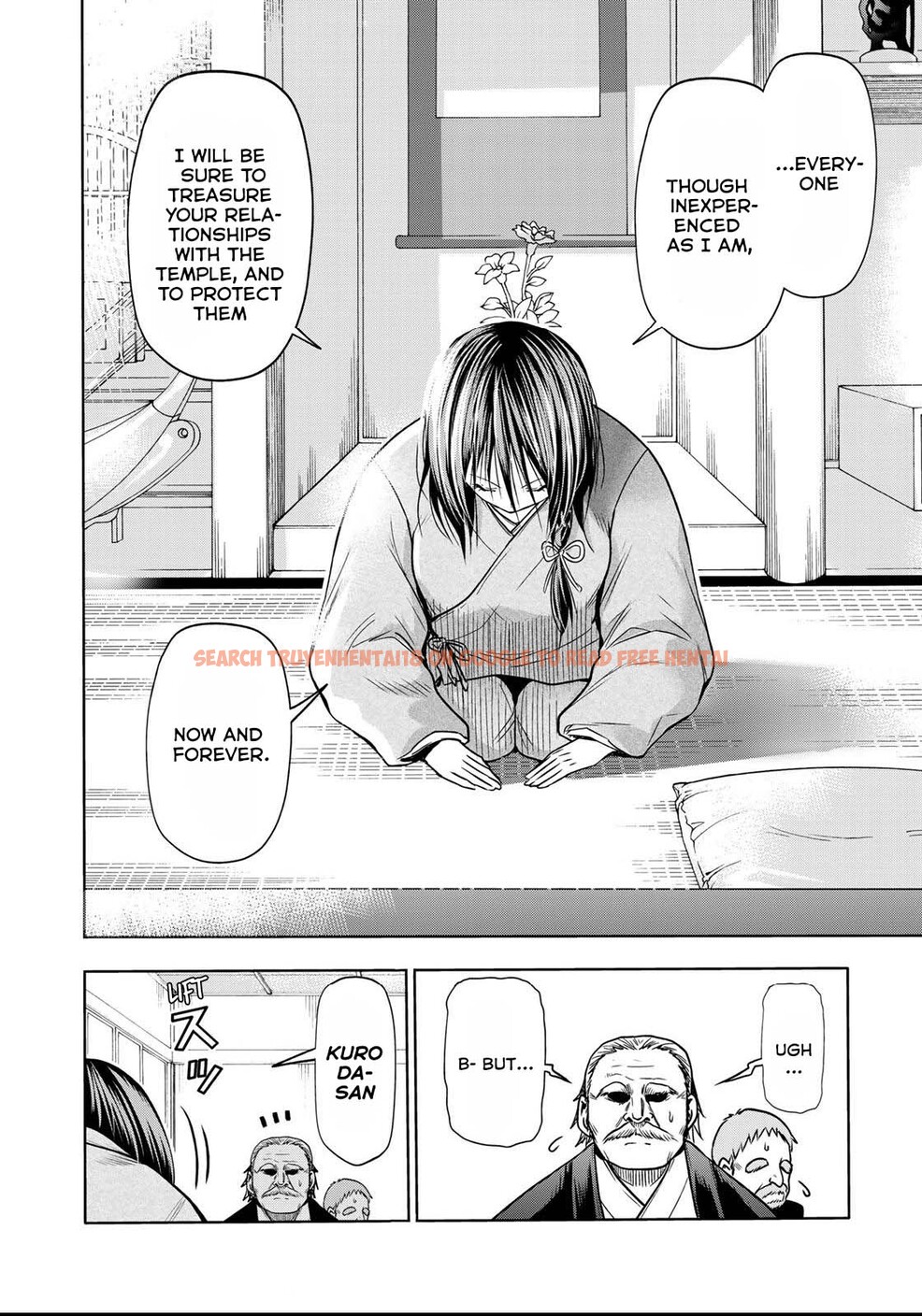 Read Hentai Image 12 943 in comic Temple - Chapter 52.2 - hentaitnt.net