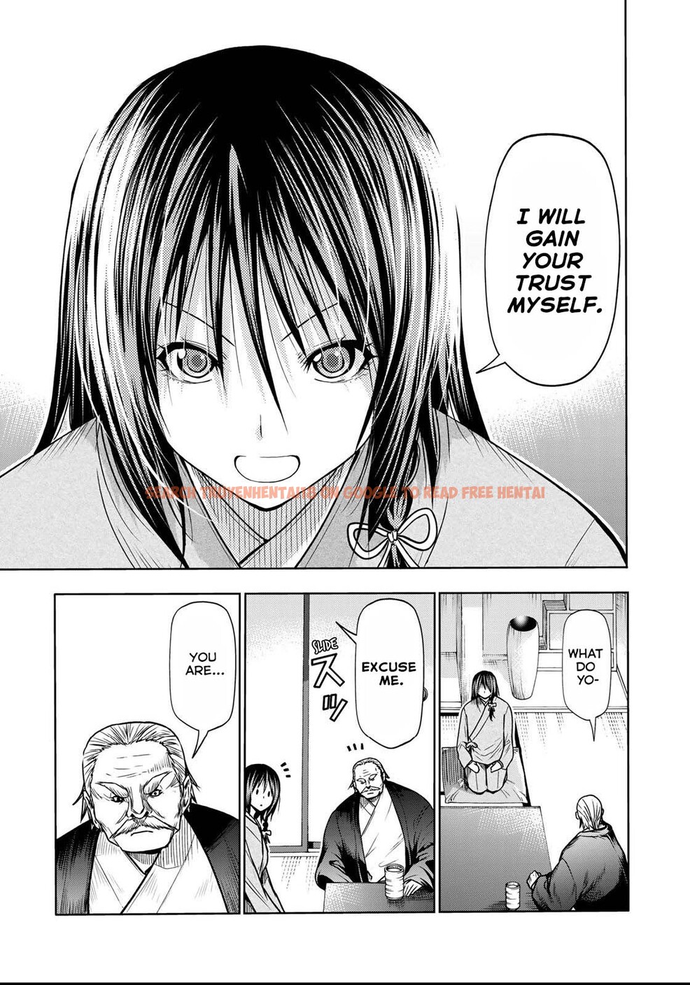 Read Hentai Image 13 943 in comic Temple - Chapter 52.2 - hentaitnt.net
