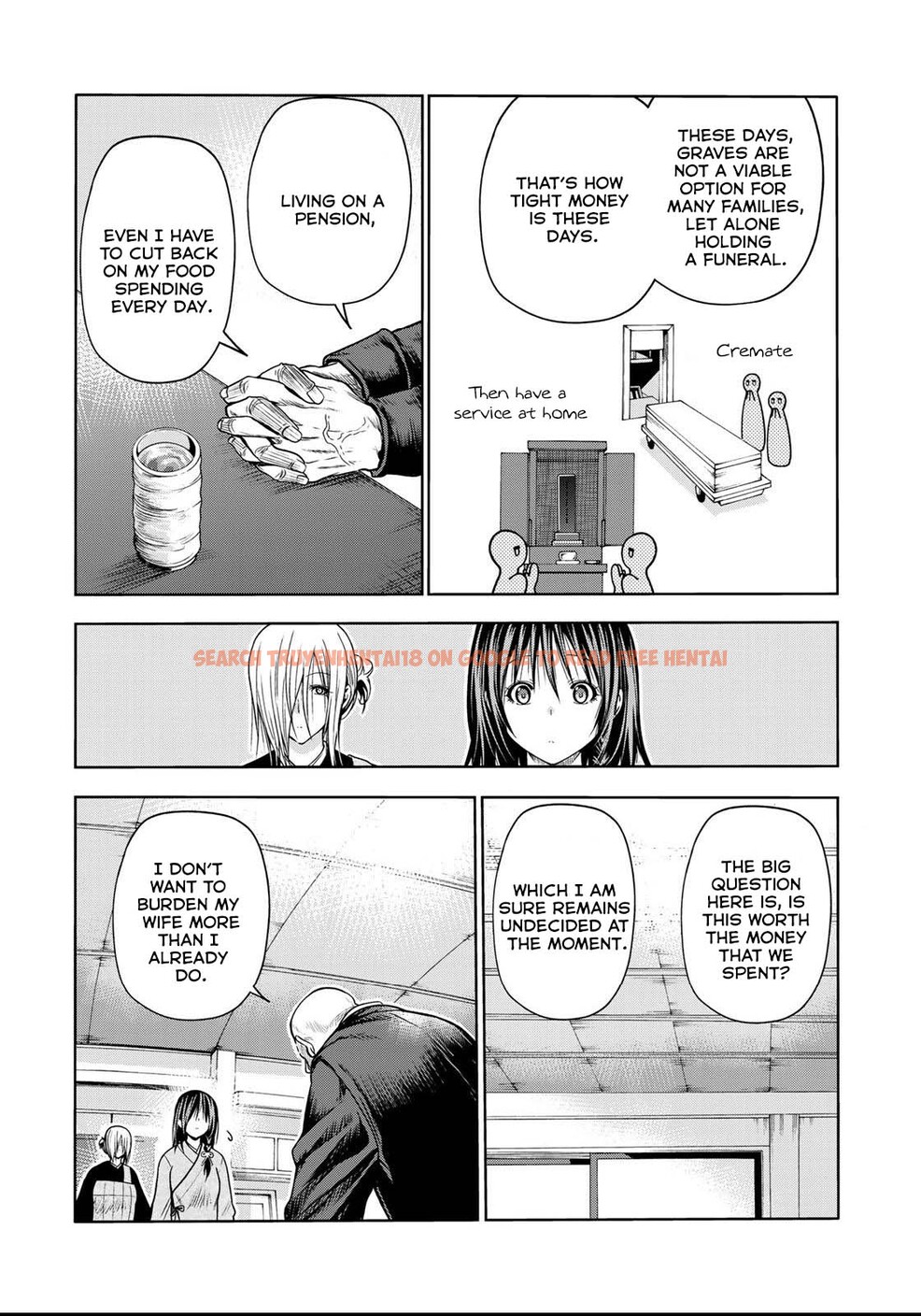 Read Hentai Image 3 943 in comic Temple - Chapter 52.2 - hentaitnt.net