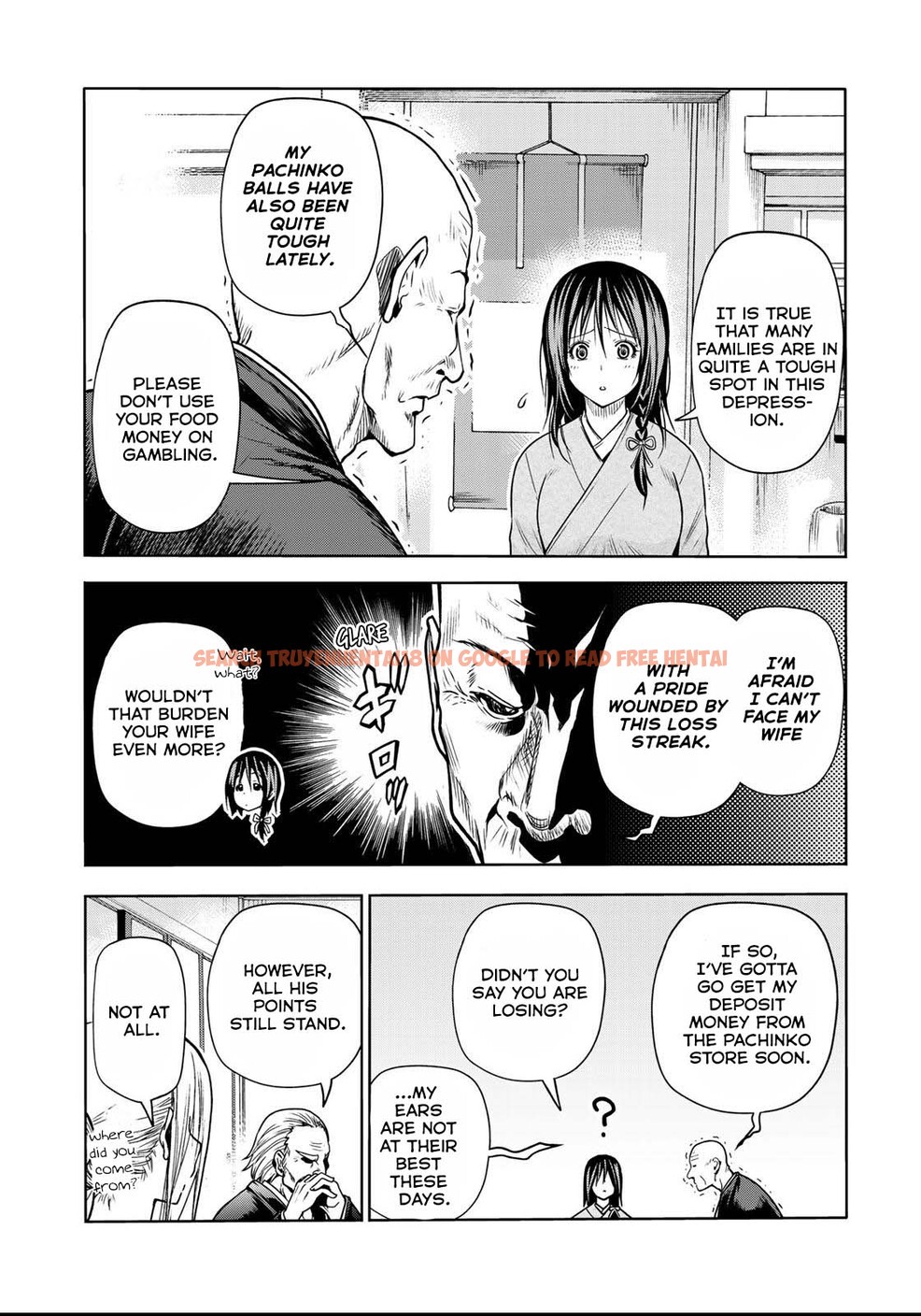 Read Hentai Image 4 943 in comic Temple - Chapter 52.2 - hentaitnt.net