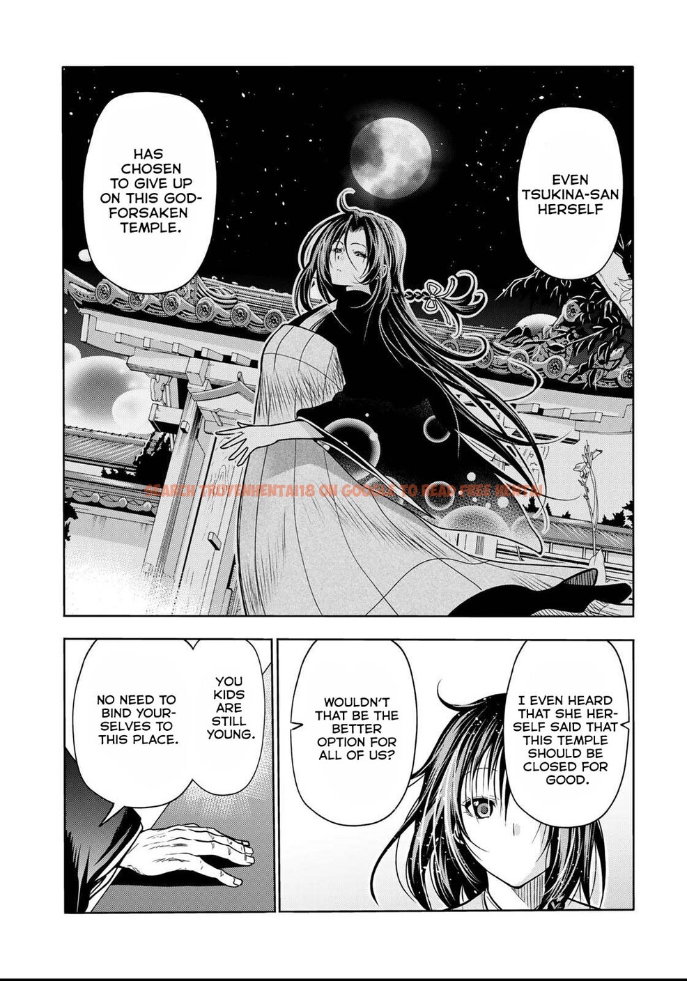 Read Hentai Image 6 943 in comic Temple - Chapter 52.2 - hentaitnt.net