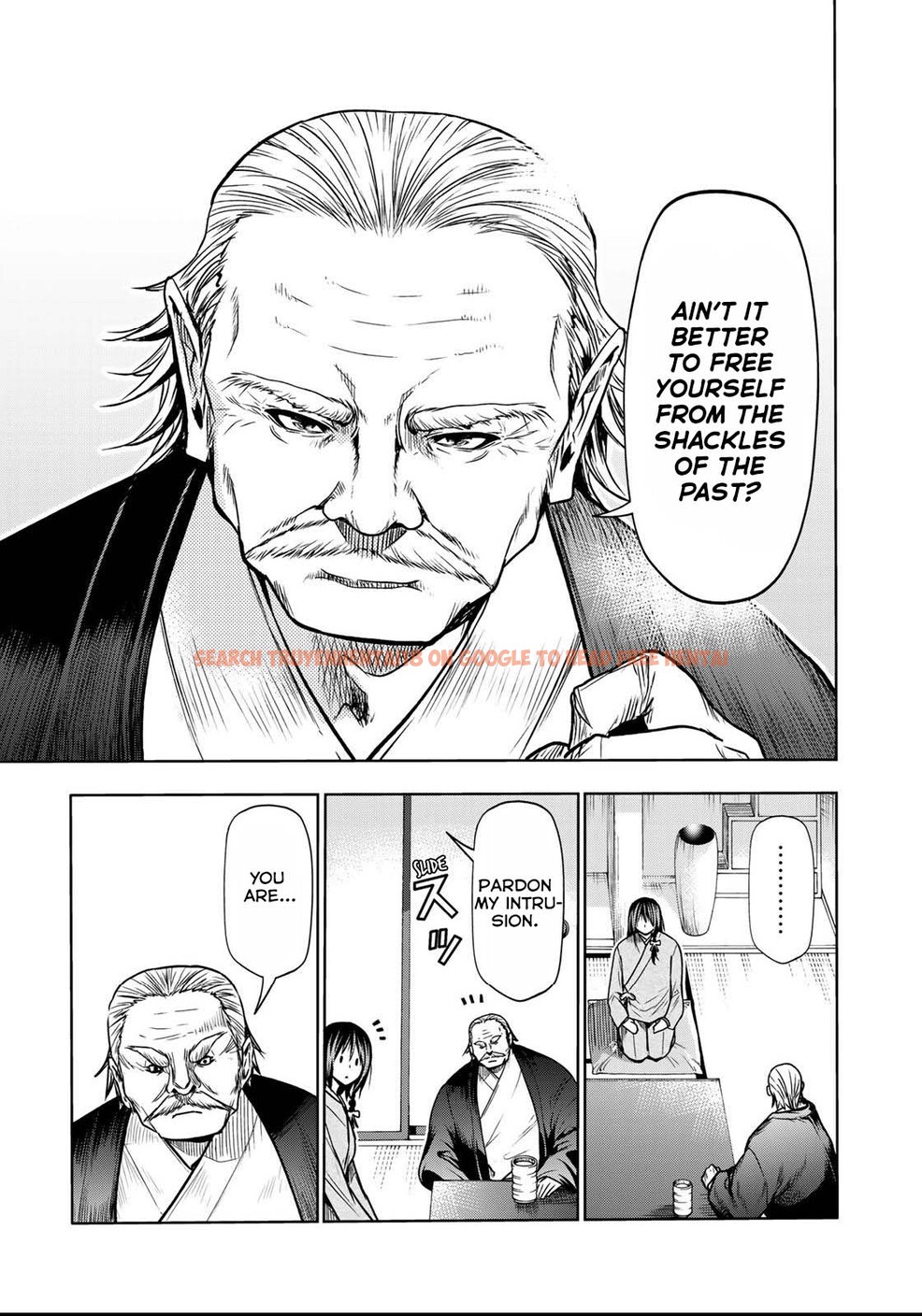 Read Hentai Image 7 943 in comic Temple - Chapter 52.2 - hentaitnt.net