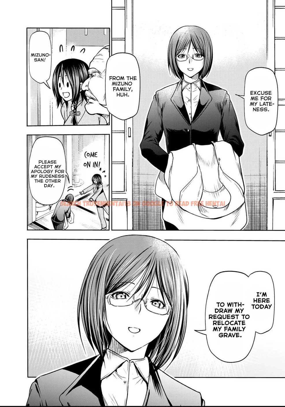 Read Hentai Image 8 943 in comic Temple - Chapter 52.2 - hentaitnt.net