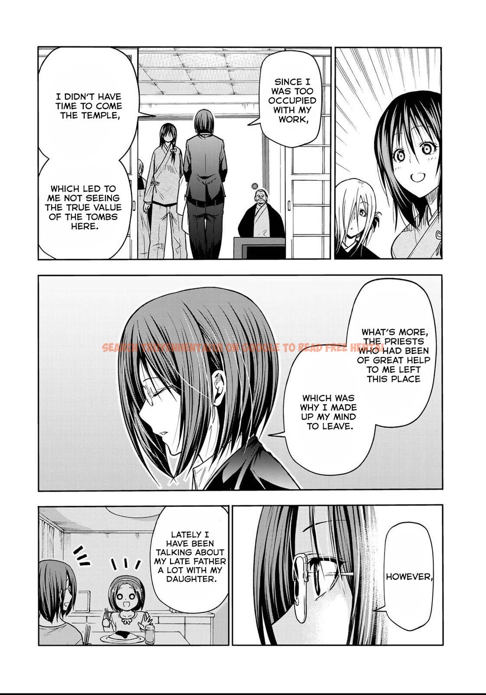 Read Hentai Image 9 943 in comic Temple - Chapter 52.2 - hentaitnt.net