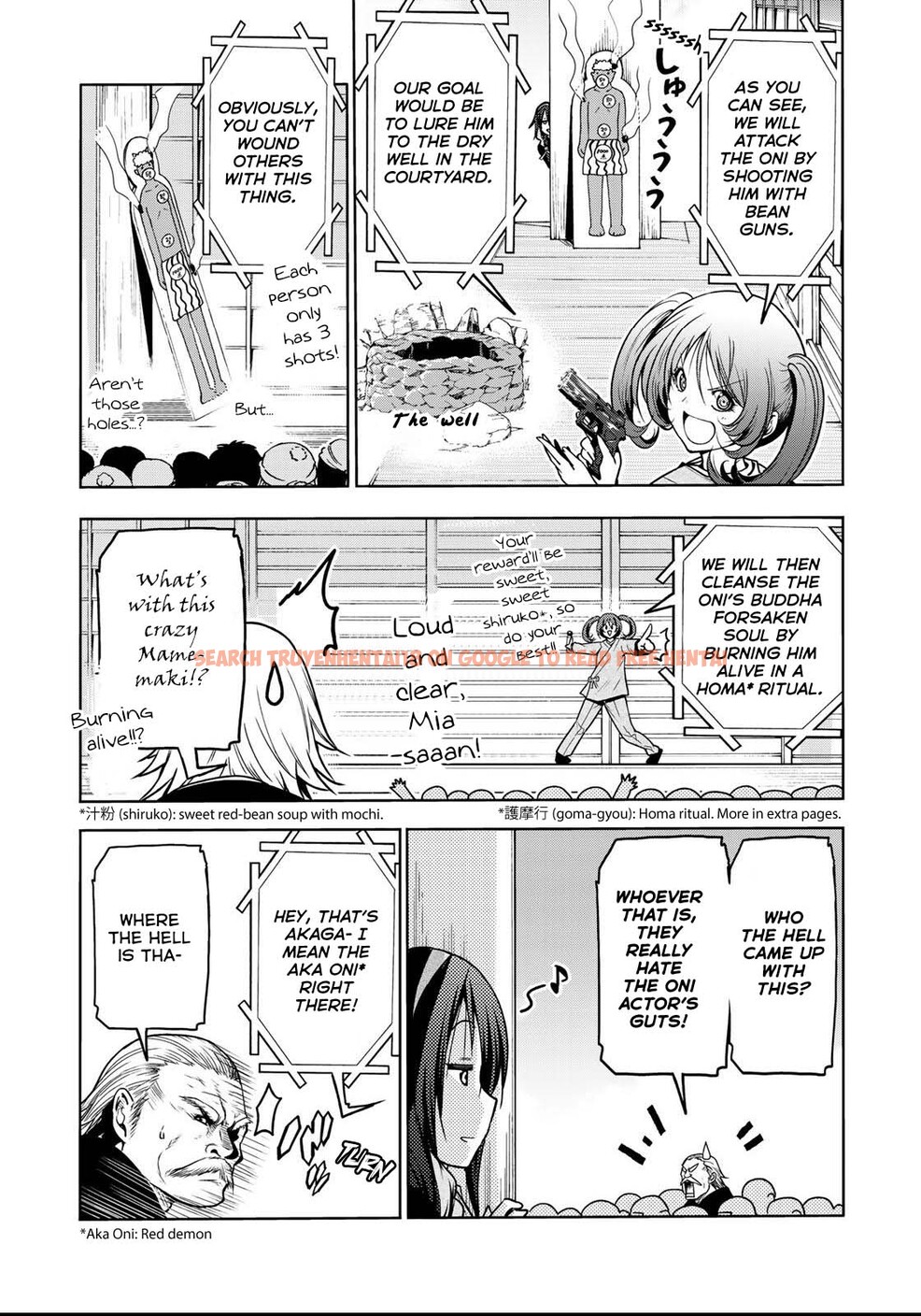 Read Hentai Image 10 919 in comic Temple - Chapter 53 - hentaitnt.net