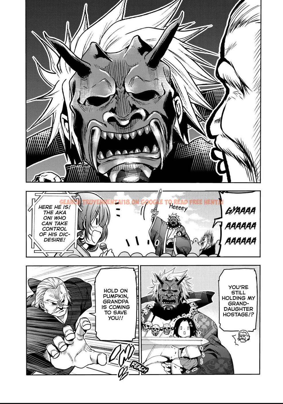 Read Hentai Image 11 919 in comic Temple - Chapter 53 - hentaitnt.net