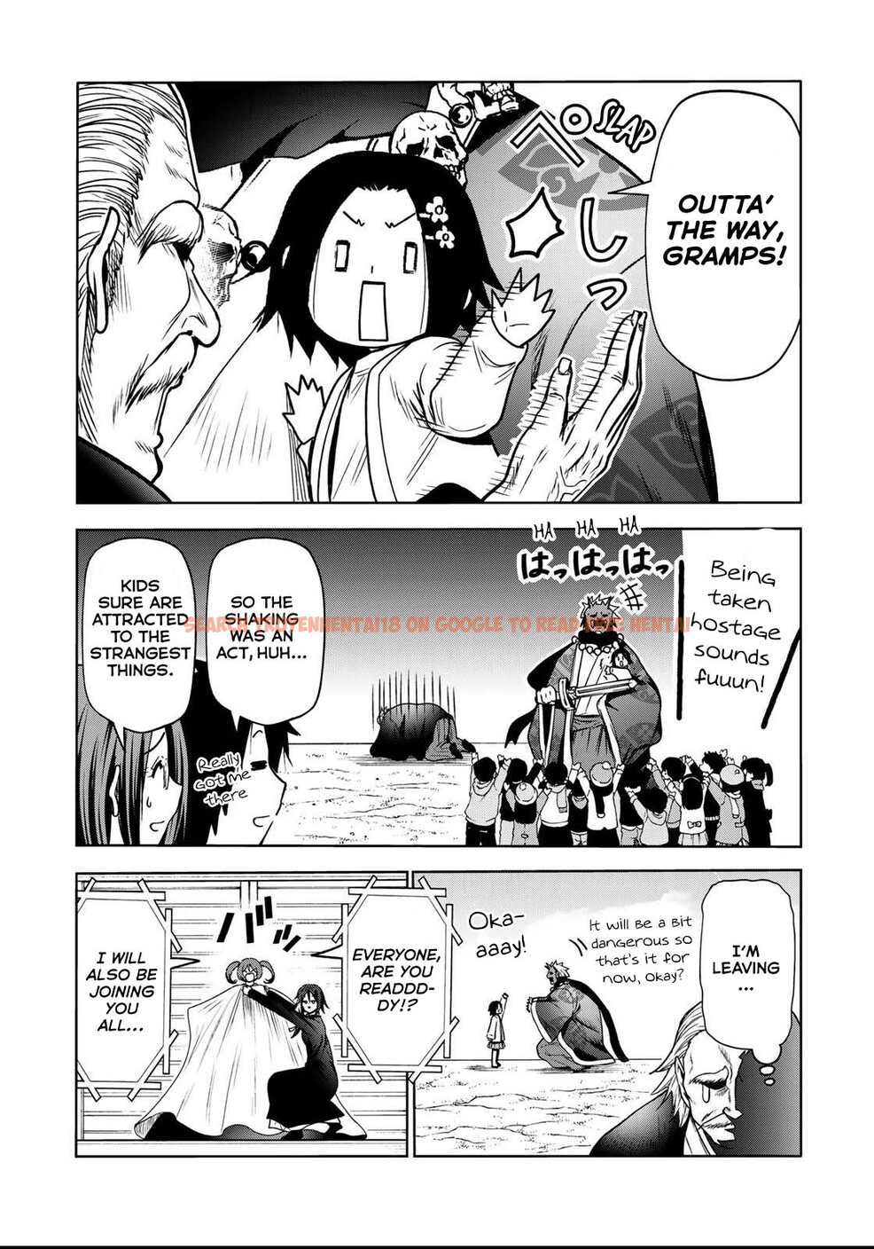 Read Hentai Image 12 919 in comic Temple - Chapter 53 - hentaitnt.net
