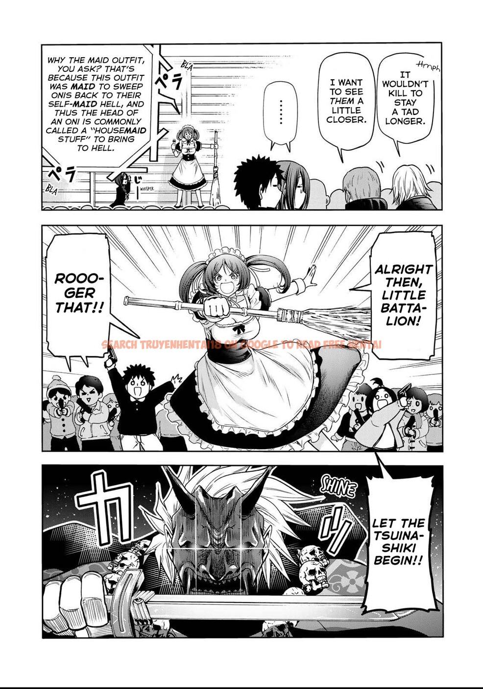 Read Hentai Image 14 919 in comic Temple - Chapter 53 - hentaitnt.net