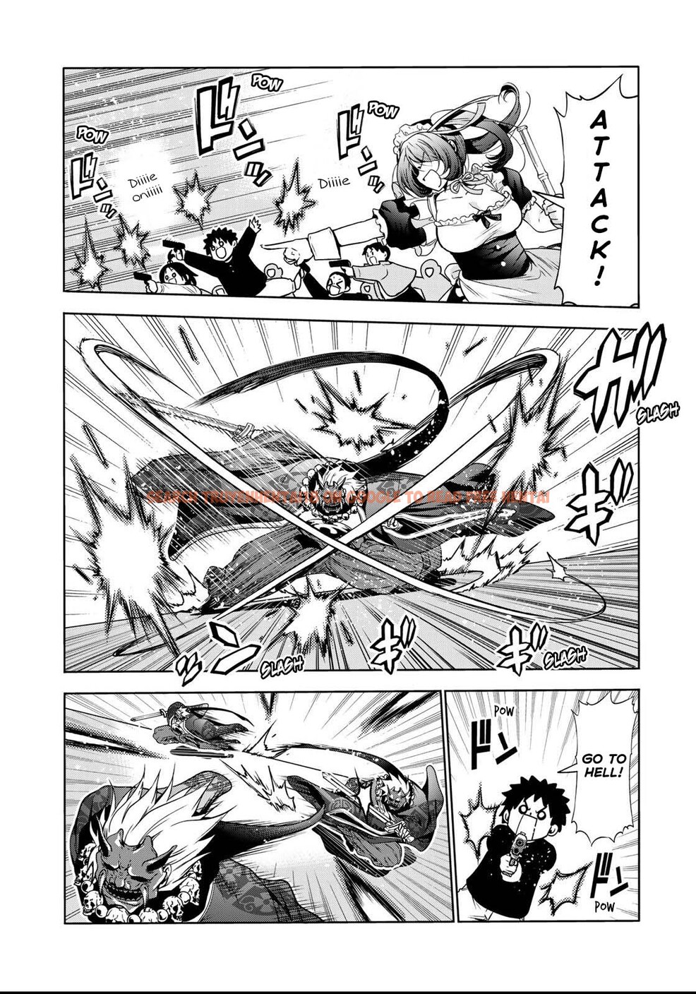Read Hentai Image 15 919 in comic Temple - Chapter 53 - hentaitnt.net