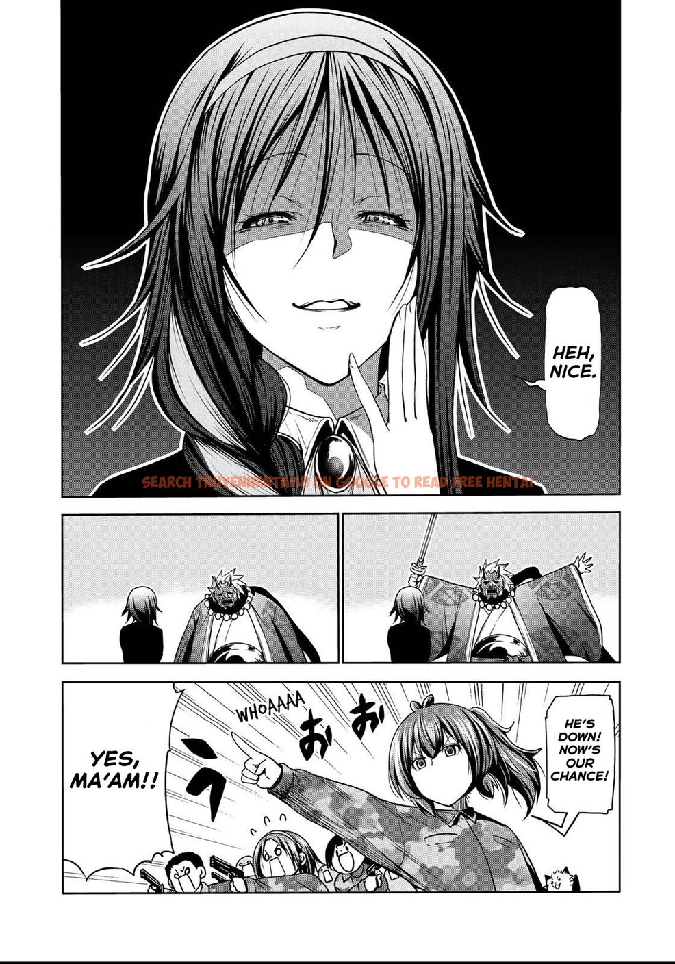 Read Hentai Image 17 919 in comic Temple - Chapter 53 - hentaitnt.net